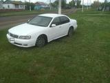 Nissan Cefiro 1997 годаfor1 800 000 тг. в Петропавловск – фото 2
