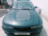 Mitsubishi Galant 1996 годаүшін7 000 000 тг. в Туркестан – фото 4