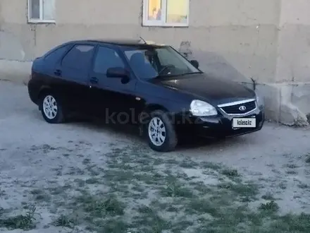 ВАЗ (Lada) Priora 2172 2012 года за 1 200 000 тг. в Тараз