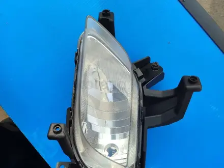 Туманка передняя KIA K3 и КИЯ СЕРАТО за 70 707 тг. в Шымкент