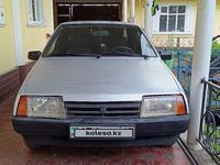 ВАЗ (Lada) 21099 2001 года за 750 000 тг. в Шымкент
