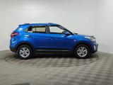 Hyundai Creta 2018 года за 9 460 000 тг. в Алматы – фото 4