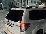 Subaru Forester 2008 года за 5 400 000 тг. в Актобе – фото 4