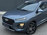 Chery Tiggo 2 Pro 2024 годаүшін5 190 000 тг. в Астана – фото 2