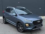 Chery Tiggo 2 Pro 2024 годаүшін5 190 000 тг. в Астана – фото 3