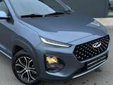 Chery Tiggo 2 Pro 2024 годаүшін5 190 000 тг. в Астана – фото 5