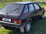 ВАЗ (Lada) 2109 1998 года за 400 000 тг. в Усть-Каменогорск – фото 2