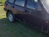 ВАЗ (Lada) 2109 1998 года за 400 000 тг. в Усть-Каменогорск