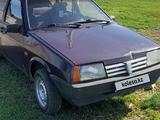 ВАЗ (Lada) 2109 1998 года за 400 000 тг. в Усть-Каменогорск – фото 4
