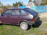 ВАЗ (Lada) 2109 1998 года за 400 000 тг. в Усть-Каменогорск – фото 3