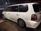 Honda Odyssey 2001 года за 3 300 000 тг. в Алматы – фото 3