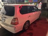 Honda Odyssey 2001 года за 3 300 000 тг. в Алматы – фото 2