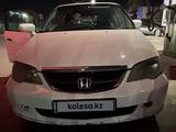 Honda Odyssey 2001 года за 3 300 000 тг. в Алматы – фото 5