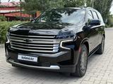 Chevrolet Tahoe 2022 года за 42 000 000 тг. в Актобе – фото 2