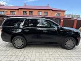 Chevrolet Tahoe 2022 года за 42 000 000 тг. в Актобе – фото 4