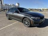 BMW 330 2019 годаfor14 700 000 тг. в Астана – фото 5