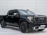 GMC Sierra 2022 годаfor47 500 000 тг. в Астана – фото 2