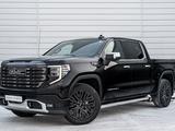 GMC Sierra 2022 годаfor47 500 000 тг. в Астана