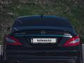 Mercedes-Benz CLS 550 2017 годаүшін26 000 000 тг. в Шымкент – фото 17