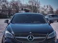 Mercedes-Benz CLS 550 2017 годаүшін26 000 000 тг. в Шымкент – фото 3
