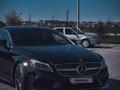Mercedes-Benz CLS 550 2017 года за 26 000 000 тг. в Шымкент – фото 4