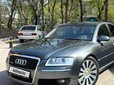 Audi A8 2005 года за 5 350 000 тг. в Шымкент