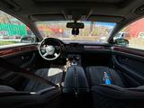 Audi A8 2005 года за 5 350 000 тг. в Шымкент – фото 5
