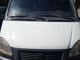 ГАЗ ГАЗель 2003 года за 3 200 000 тг. в Астана – фото 2