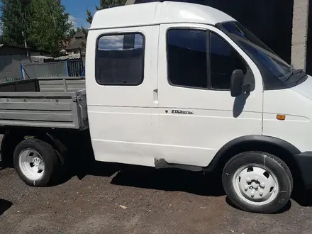 ГАЗ ГАЗель 2003 года за 3 200 000 тг. в Астана