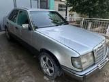 Mercedes-Benz E 200 1990 года за 1 000 000 тг. в Туркестан – фото 5