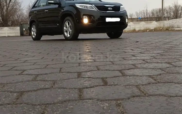 Kia Sorento 2014 годаfor8 000 000 тг. в Караганда