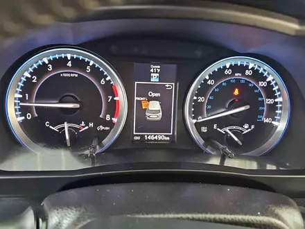 Toyota Highlander 2015 года за 9 000 000 тг. в Алматы – фото 11