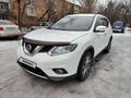 Nissan X-Trail 2016 года за 10 400 000 тг. в Алматы – фото 2