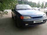 ВАЗ (Lada) 2114 2004 года за 500 000 тг. в Экибастуз