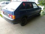 ВАЗ (Lada) 2114 2004 года за 500 000 тг. в Экибастуз – фото 2