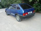 ВАЗ (Lada) 2114 2004 года за 500 000 тг. в Экибастуз – фото 3