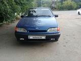 ВАЗ (Lada) 2114 2004 года за 500 000 тг. в Экибастуз – фото 4