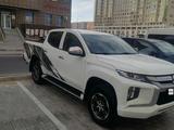 Mitsubishi L200 2021 годаүшін11 500 000 тг. в Актау – фото 2