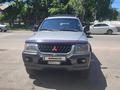 Mitsubishi Montero Sport 2000 годаүшін6 400 000 тг. в Алматы