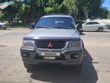 Mitsubishi Montero Sport 2000 годаүшін6 400 000 тг. в Алматы