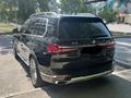 BMW X7 2021 года за 49 500 000 тг. в Алматы – фото 8