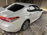 Toyota Camry 2018 годаfor12 900 000 тг. в Шымкент – фото 3