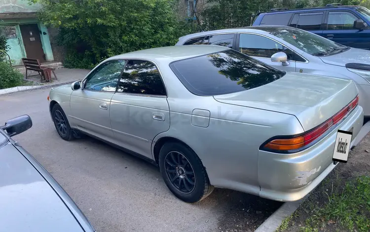 Toyota Mark II 1994 годаfor2 200 000 тг. в Караганда