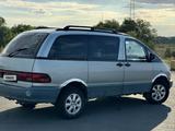 Toyota Previa 1992 годаfor1 650 000 тг. в Караганда – фото 5