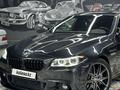 BMW 535 2013 года за 13 500 000 тг. в Шымкент – фото 6