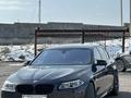 BMW 535 2013 года за 13 500 000 тг. в Шымкент – фото 10
