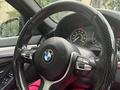 BMW 535 2013 года за 13 500 000 тг. в Шымкент – фото 12