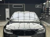 BMW 535 2014 годаүшін13 500 000 тг. в Шымкент – фото 2