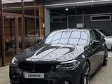 BMW 535 2014 года за 13 500 000 тг. в Шымкент – фото 3