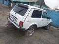 ВАЗ (Lada) Lada 2121 2011 годаfor2 000 000 тг. в Талдыкорган – фото 3